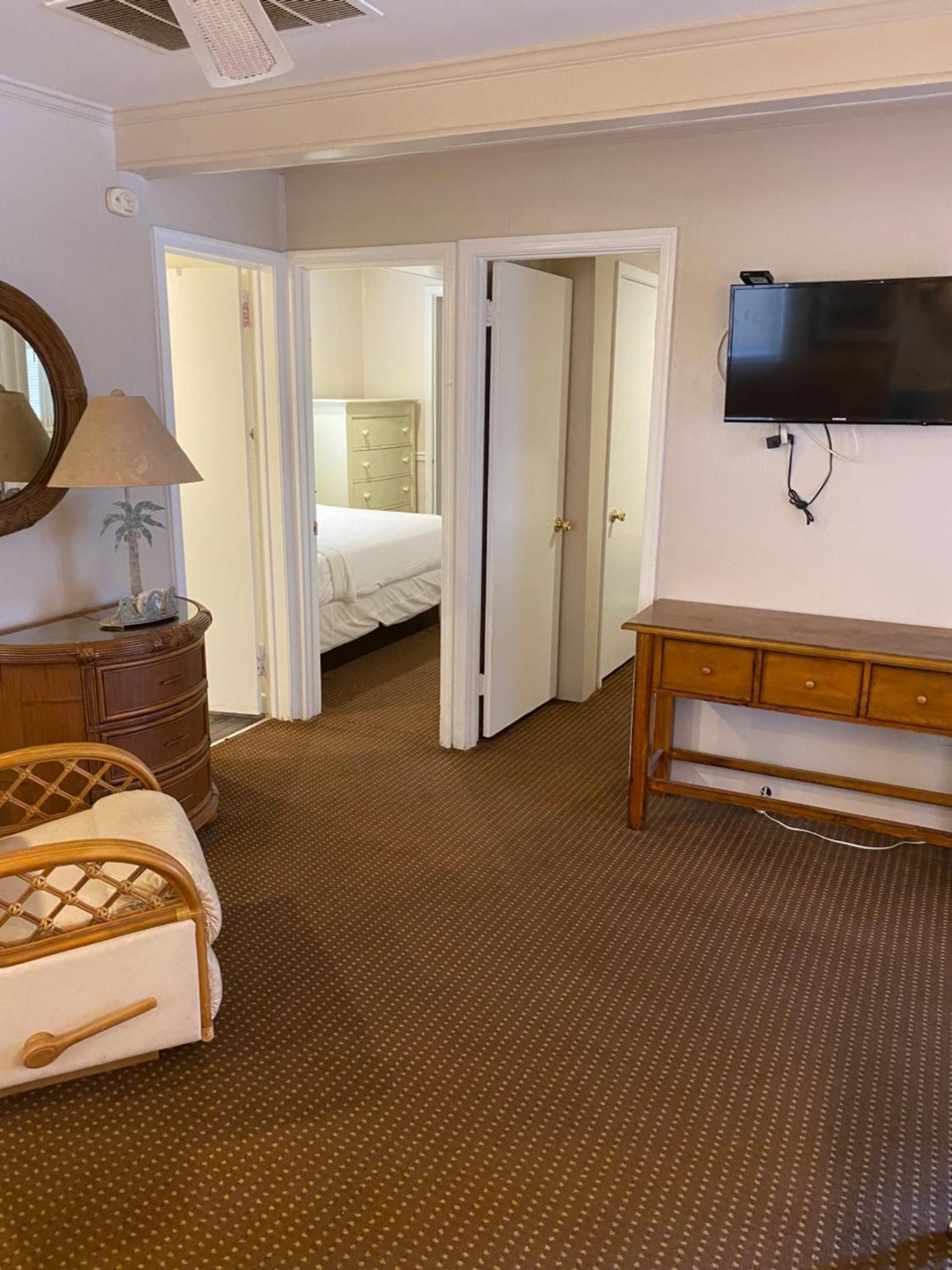The Admiral Hotel/Motel โอเชียนซิตี้ ภายนอก รูปภาพ
